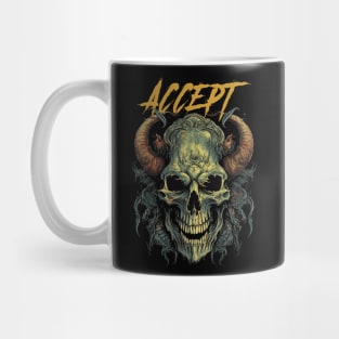 ACCEPT VTG Mug